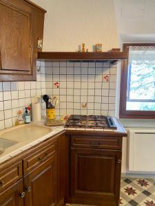 Appartements Maison du Rocher Veynes - 2 a 4 personnes - Draps et Serviettes fournies : photos des chambres
