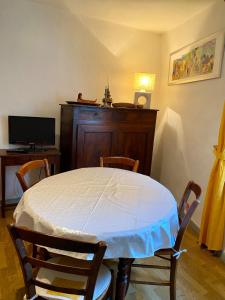 Appartements Maison du Rocher Veynes - 2 a 4 personnes - Draps et Serviettes fournies : photos des chambres