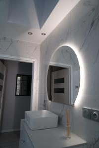 Mieszkanie w centrum Szczecina