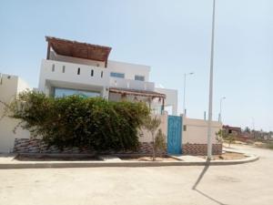 Villa Bonheur Djerba