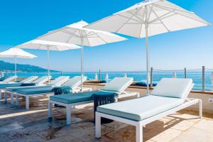 Hotels Hotel Pineto : photos des chambres