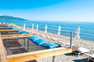 Hotels Hotel Pineto : photos des chambres