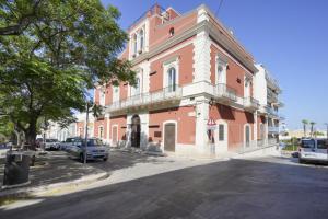 Palazzo della Torre 004 - Historical modern stay