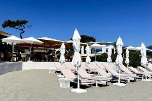 Hotels Hotel Pineto : photos des chambres
