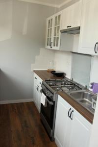 Apartament Q Centrum Władysławowo z garażem
