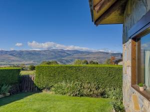 Maisons de vacances Pleta Puigmal Cerdanya : photos des chambres