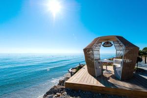 Hotels Hotel Pineto : photos des chambres