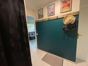 Logement proximité des plages - Ubytování bez kategorie ve městě Saint-Martin-de-Seignanx