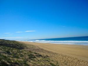 Logement proximité des plages