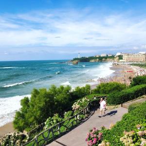 Logement proximité des plages