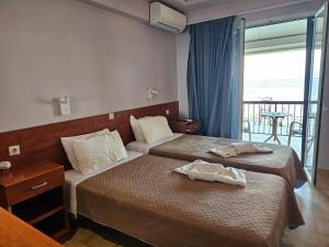 Cocos Corfu Apartments