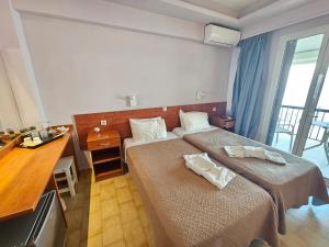 Cocos Corfu Apartments