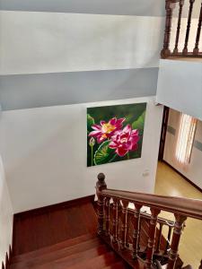 Amazing 4BR pool villa near beach Bangtao