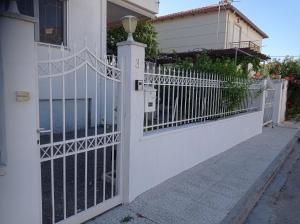 Aegean Touch Beach House