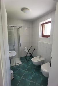 Apartma Žerjav 