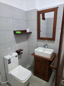 Hotel Serugahawatta