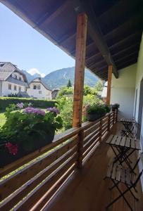 Apartma Žerjav 