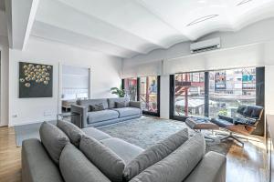 Super central 3BR apartment, spacious and bright