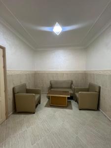 Vancouver appartement