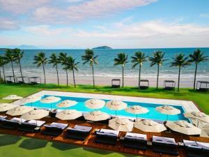 Zendaya Resort Beach Sport & Spa