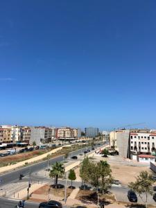 Vancouver appartement