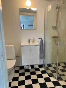 Home 1 of 2 in Våxtorp near Båstad, Mellbystrand