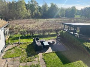 Home 1 of 2 in Våxtorp near Båstad, Mellbystrand