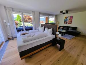 Mountains & Lakes - Apartment Seepark Velden