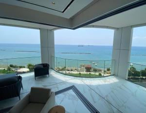 2 Bed with Sea Views in Trilogy, Limassol Seafront