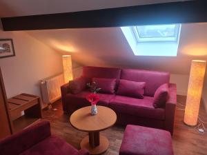 Appartement Seestern im Haus Ostseesonne