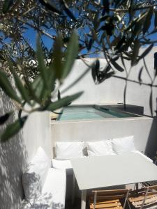 Villa Indigo, au cœur du village de Sainte-Marie-de-Ré