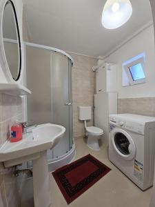 Apartament la Promenada langa White Titanic