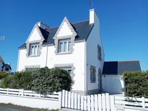 Saint Gué - Ubytování bez kategorie ve městě Penmarch