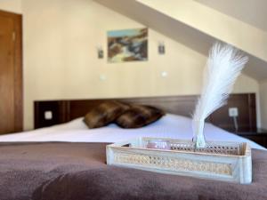 Chalet Hamars in Bansko