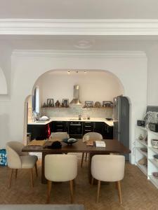 Luxurious family villa for rent