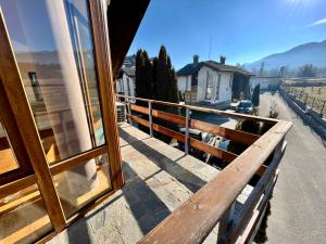 Chalet Hamars in Bansko