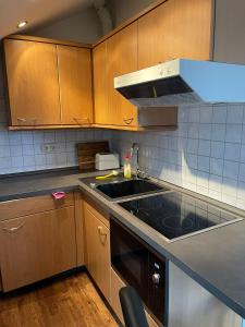 Appartement Seestern im Haus Ostseesonne
