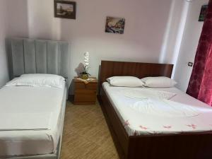 Elmir apartaments