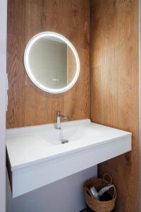 Appartements Gite de la Chassagne pour 4 a 5 personnes : photos des chambres