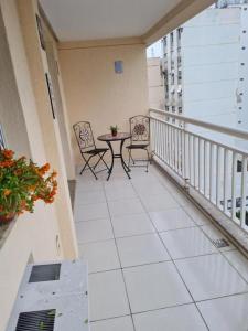 CONDOMINIO MAIS MARACANÃ Bl 708