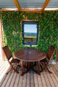 Appartements Gite de la Chassagne pour 4 a 5 personnes : photos des chambres