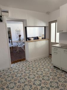 Appartements Le Nid Dolois : photos des chambres