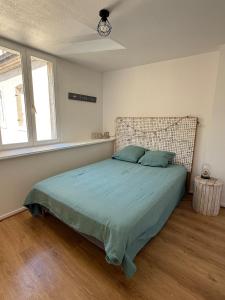 Appartements Le Nid Dolois : photos des chambres