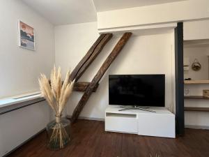 Appartements Le Nid Dolois : photos des chambres