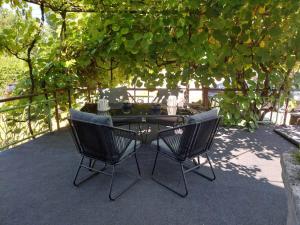 Studio apartman Dolčić