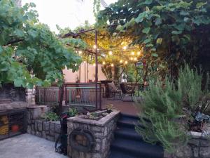 Studio apartman Dolčić