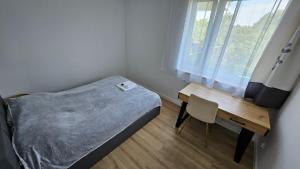 RentiStok - Apartament nad Stawami