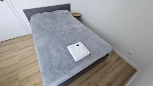 RentiStok - Apartament nad Stawami