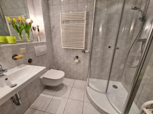 Appartement Seestern im Haus Ostseesonne