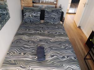 Liberté room 3 chambre privée en colocation conviviale !